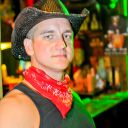 florida key west cowboys and indians party fantasy fest 2011 october 25 6662