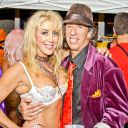 florida key west redfish bluefish pimp and ho party fantasy fest 2011 october 28 0301