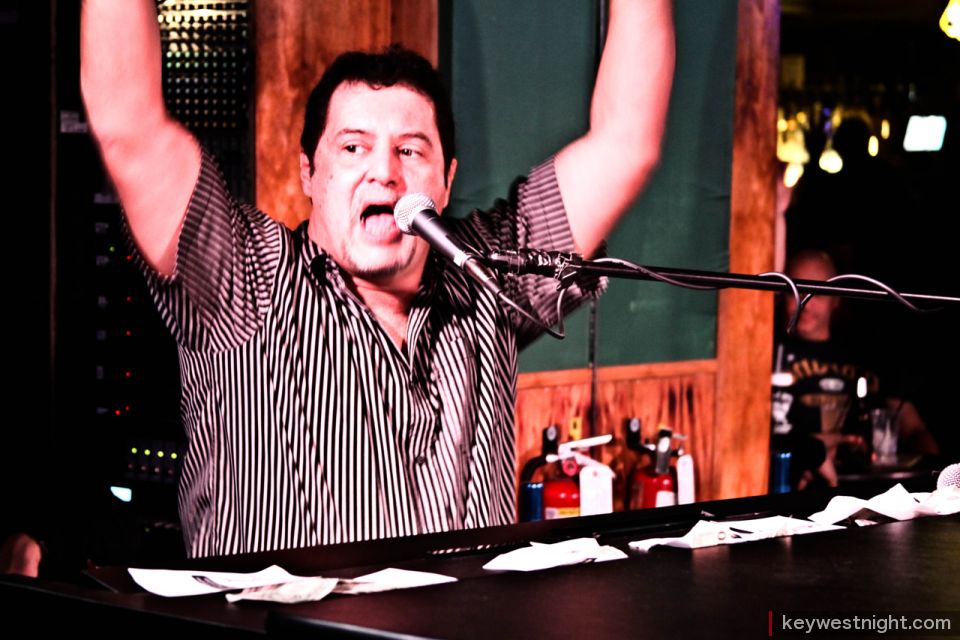 florida key west petes piano bar saturday 2012 january 21 5453
