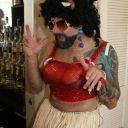 key west la te da tea dance 2011 jul 03 06