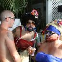 key west la te da tea dance 2011 jul 03 09