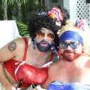 key west la te da tea dance 2011 jul 03 10