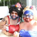 key west la te da tea dance 2011 jul 03 11