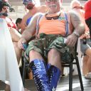 key west la te da tea dance 2011 jul 03 13