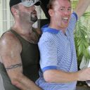 key west la te da tea dance 2011 jul 03 17