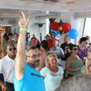 key west la te da tea dance 2011 jul 03 26
