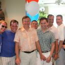 key west la te da tea dance 2011 jul 03 31