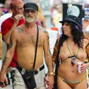 duval street fantasy fest 2014 key west fl 1908