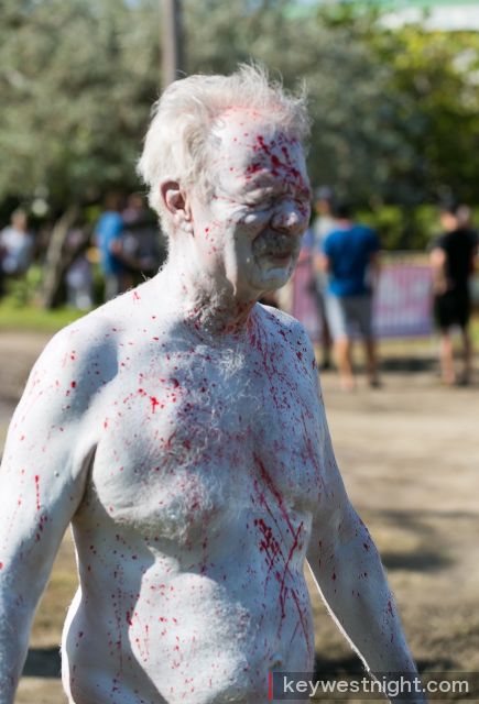 zombie bike ride 2015 keywest pictures    82