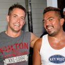 florida key west la te da tea dance sunday 2011 july 31 8688