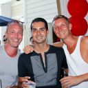 florida key west la te da tea dance sunday 2011 july 31 8699