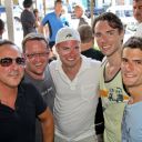 florida key west la te da tea dance sunday 2011 july 31 8711