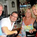 florida key west la te da tea dance sunday 2011 july 31 8727