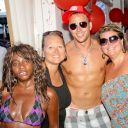 florida key west la te da tea dance sunday 2011 july 31 8734