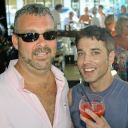 florida key west la te da tea dance sunday 2011 july 31 8754