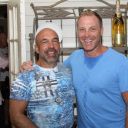 florida key west la te da tea dance sunday 2011 august 21 1807