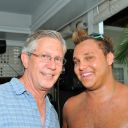 florida key west 2011 la te da tea dance sunday 2011 september 04 7722