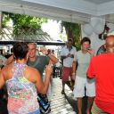 florida key west 2011 la te da tea dance sunday 2011 september 04 7723