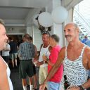 florida key west 2011 la te da tea dance sunday 2011 september 04 7727