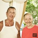 florida key west 2011 la te da tea dance sunday 2011 september 04 7729