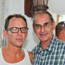 florida key west 2011 la te da tea dance sunday 2011 september 04 7730