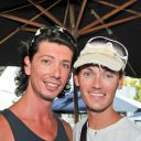 florida key west 2011 la te da tea dance sunday 2011 september 04 7740