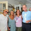 florida key west 2011 la te da tea dance sunday 2011 september 04 7743