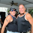 florida key west 2011 la te da tea dance sunday 2011 september 04 7746