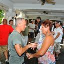 florida key west 2011 la te da tea dance sunday 2011 september 04 7751