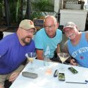 florida key west 2011 la te da tea dance sunday 2011 september 04 7755
