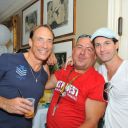 florida key west 2011 la te da tea dance sunday 2011 september 04 7774