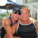 florida key west 2011 la te da tea dance sunday 2011 september 04 7778