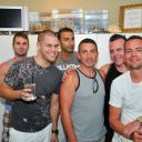 florida key west 2011 la te da tea dance sunday 2011 september 04 7779