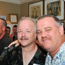 florida key west 2011 la te da tea dance sunday 2011 september 04 7781