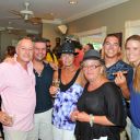 florida key west 2011 la te da tea dance sunday 2011 september 04 7788
