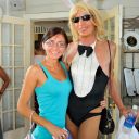 florida key west 2011 la te da tea dance sunday 2011 september 04 7812