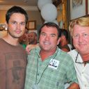 florida key west 2011 la te da tea dance sunday 2011 september 04 7817