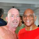 florida key west 2011 la te da tea dance sunday 2011 september 04 7823