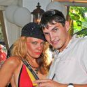 florida key west 2011 la te da tea dance sunday 2011 september 04 7824