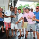 florida key west 2011 la te da tea dance sunday 2011 september 04 7826