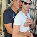 florida key west 2011 la te da tea dance sunday 2011 september 04 7829