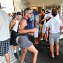 florida key west 2011 la te da tea dance sunday 2011 september 04 7843