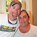 florida key west 2011 la te da tea dance sunday 2011 september 04 7847