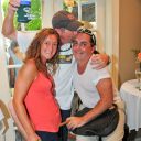 florida key west 2011 la te da tea dance sunday 2011 september 04 7849
