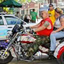 florida key west bikers week 2011 september 5976