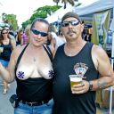 florida key west bikers week 2011 september 6013