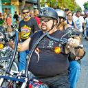 florida key west bikers week 2011 september 6016