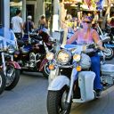 florida key west bikers week 2011 september 6040