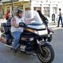 florida key west bikers week 2011 september 6047
