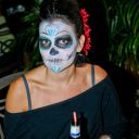 florida key west zombie bike ride fantasy fest 2011 october 23 6399